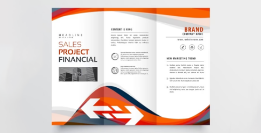 Brochure Designing Service