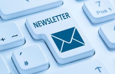 Email Newsletter service