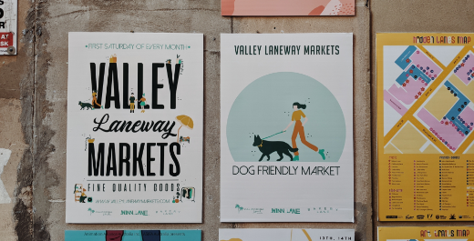 Poster Designing Services