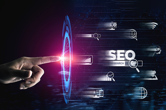 Search Engine Optimization