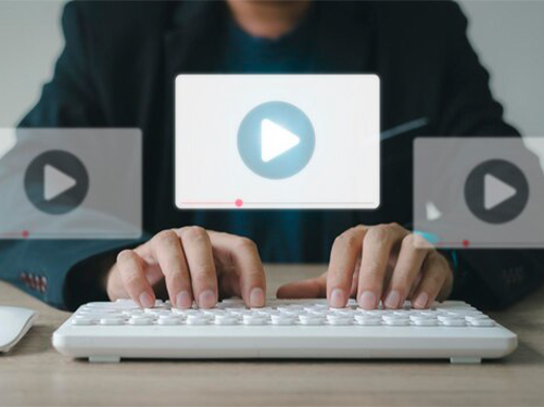 Titles Of Your Videos