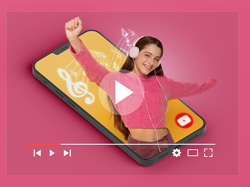 Video Thumbnails