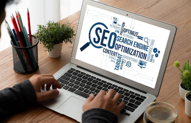 Content Creation for SEO