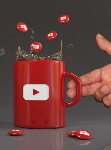 YouTube ads